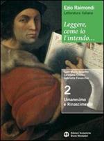 Leggere, come io l'intendo. Per le Scuole superiori. Con espansione online. Vol. 4: Il Romanticismo