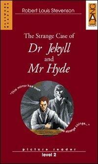  strange case of Dr Jekyll and Mr Hyde