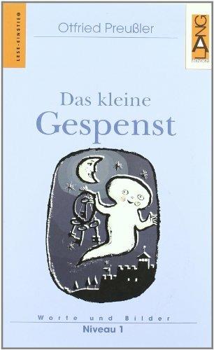  Das kleine Gespenst