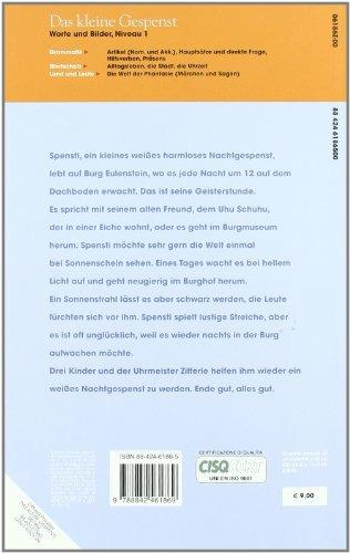  Das kleine Gespenst - 2