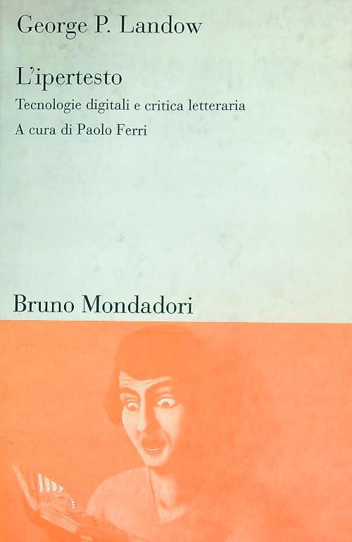 Libro di Faccia