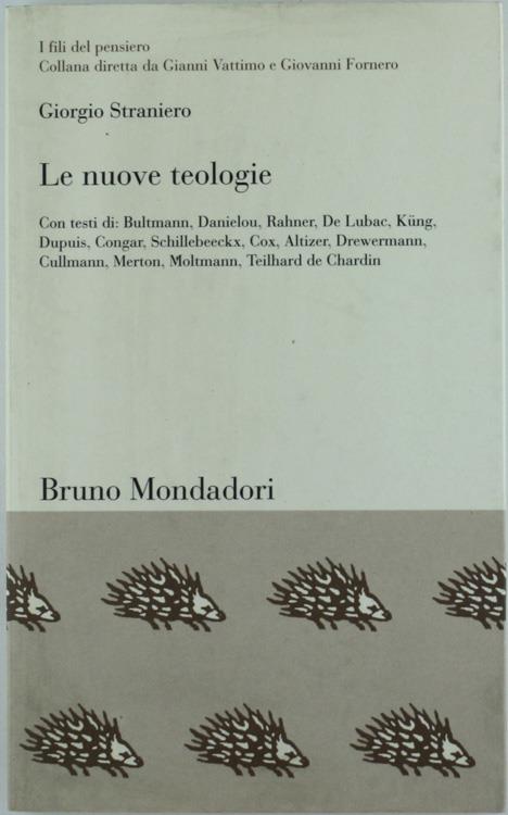 Bergoglio Libri d'Epoca Snc