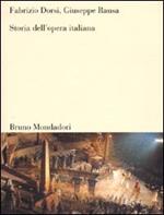 Storia dell'opera italiana