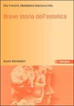 Breve storia dell'estetica