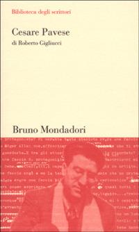 Cesare Pavese - Roberto Gigliucci - copertina