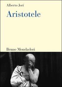 Aristotele - Alberto Jori - copertina