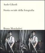 Storia sociale della fotografia