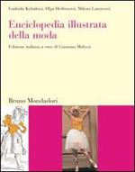 Enciclopedia illustrata della moda