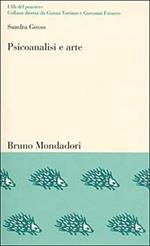 Psicoanalisi e arte. Il conflitto estetico