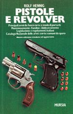 Pistole e revolver