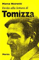 Invito alla lettura di Fulvio Tomizza