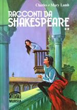 Racconti da Shakespeare. Vol. 2