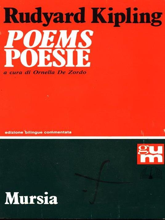  Poems-Poesie