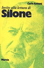 Invito alla lettura di Ignazio Silone