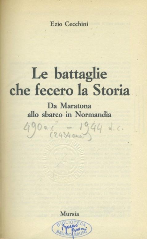 Librisaggi