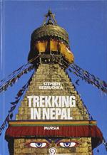 Trekking in Nepal