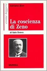 Come leggere «La coscienza di Zeno» di Italo Svevo