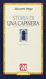 Storia di una capinera