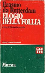 Elogio della follia