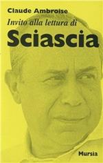 Invito alla lettura di Leonardo Sciascia