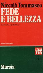 Fede e bellezza