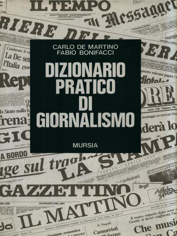 Libro di Faccia