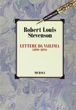 Lettere da Vailima (1890-1894)