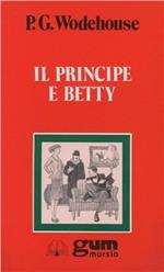 Il principe e Betty