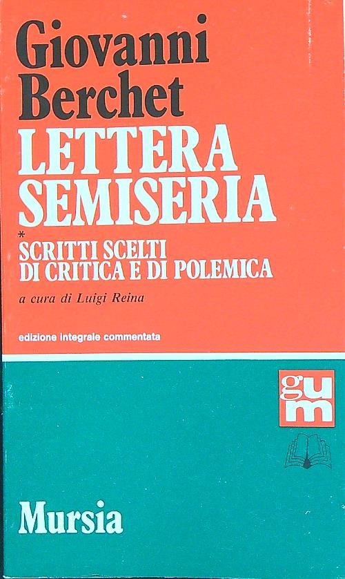 Libro di Faccia