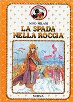 La spada nella roccia