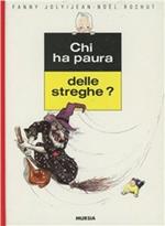 Chi ha paura delle streghe?