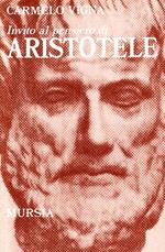 Invito al pensiero di Aristotele