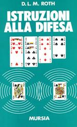 Istruzioni alla difesa