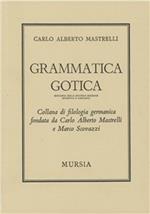 Grammatica gotica