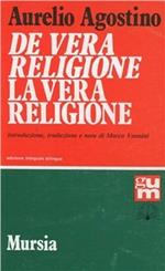 De vera religione-La vera religione