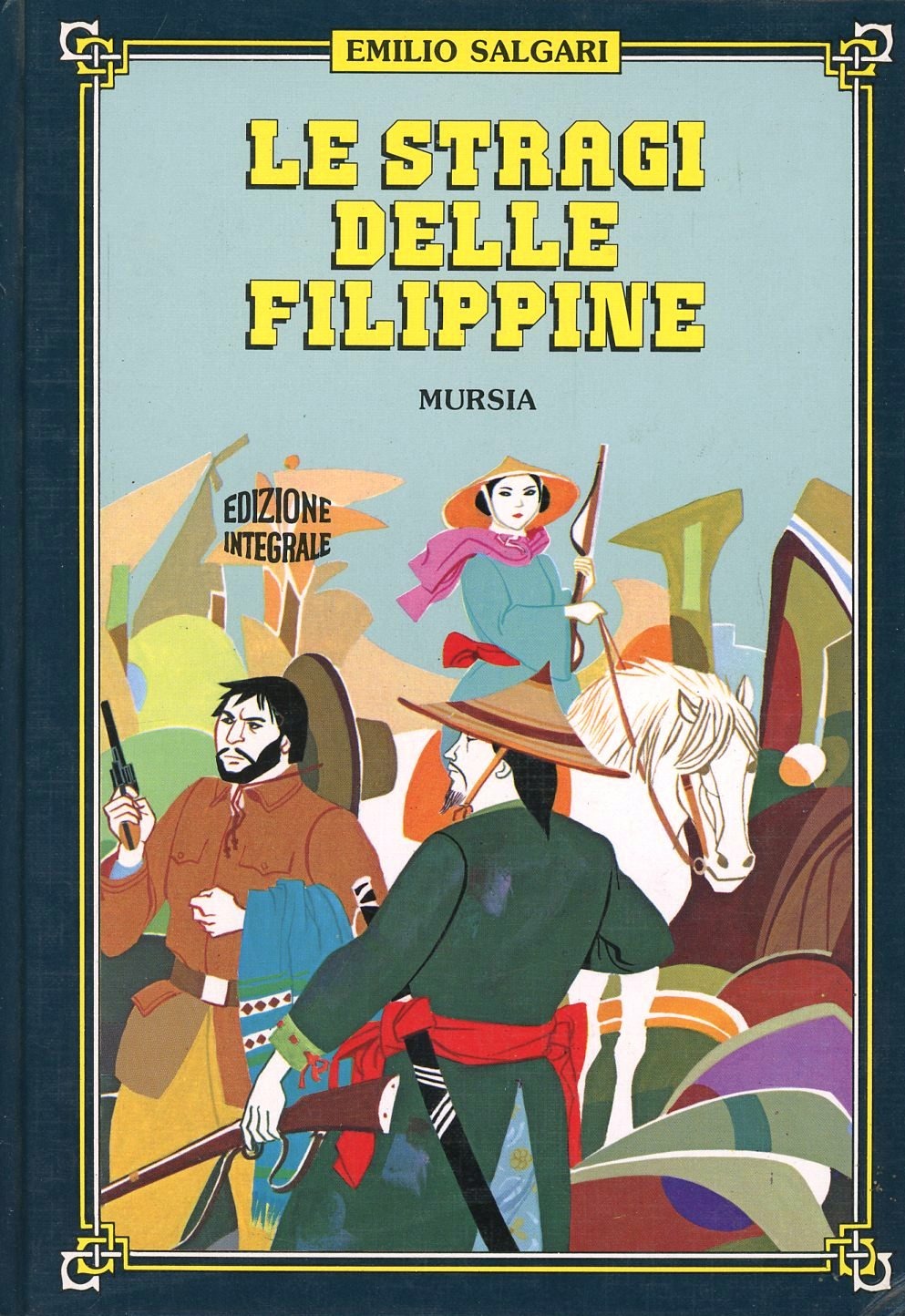 Libreria Internazionale Romagnosi snc