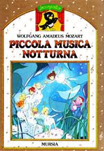 Piccola musica notturna. Con audiocassetta