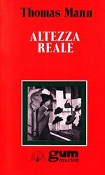 Altezza reale