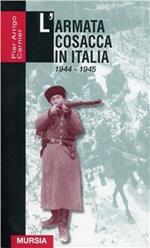L' armata cosacca in Italia (1944-1945)
