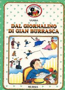 Il giornalino di Gian Burrasca