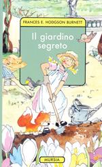 Il giardino segreto