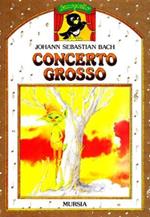 Concerto grosso di J. Sebastian Bach
