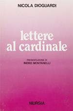 Lettere al cardinale