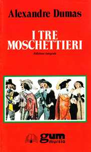 I tre moschettieri