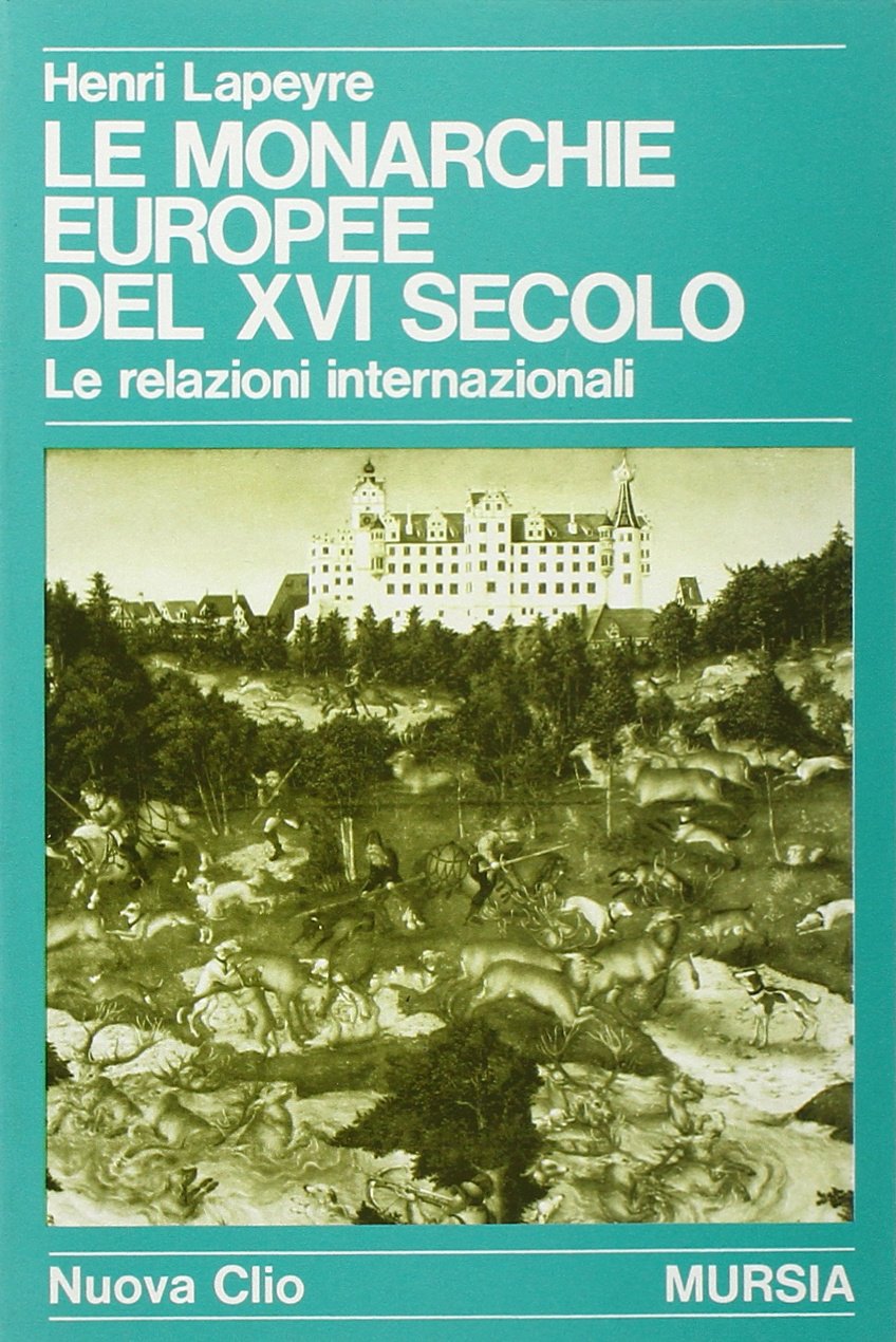 Libreria Europa
