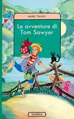 Le avventure di Tom Sawyer