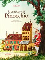 Le avventure di Pinocchio