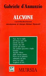 Alcyone