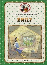 Emily - Lucy Maud Montgomery - copertina