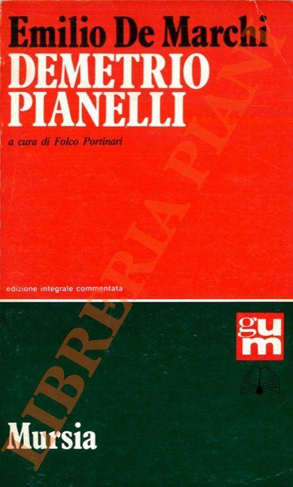 Libreria Piani